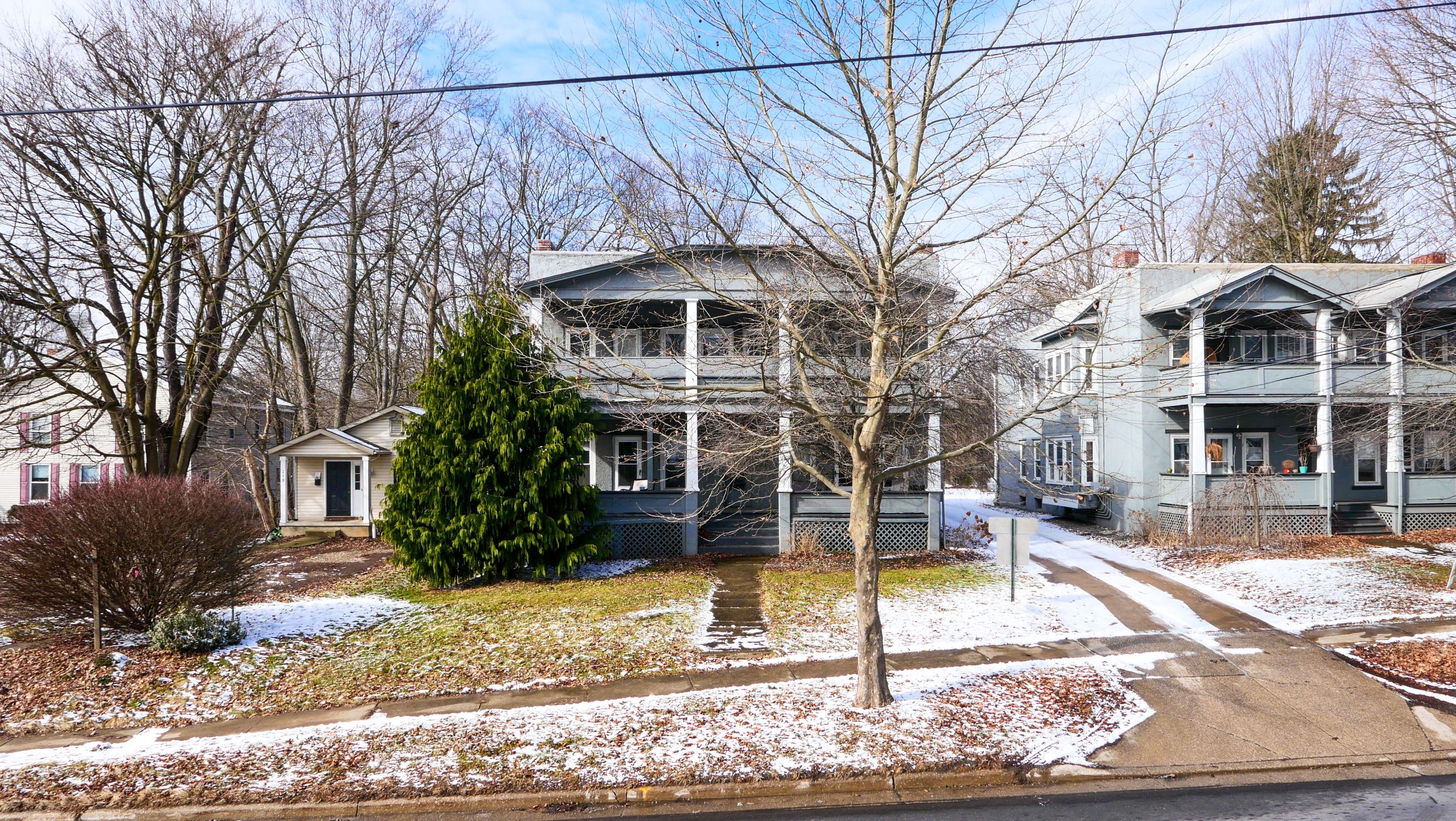 202 South Mantua Street