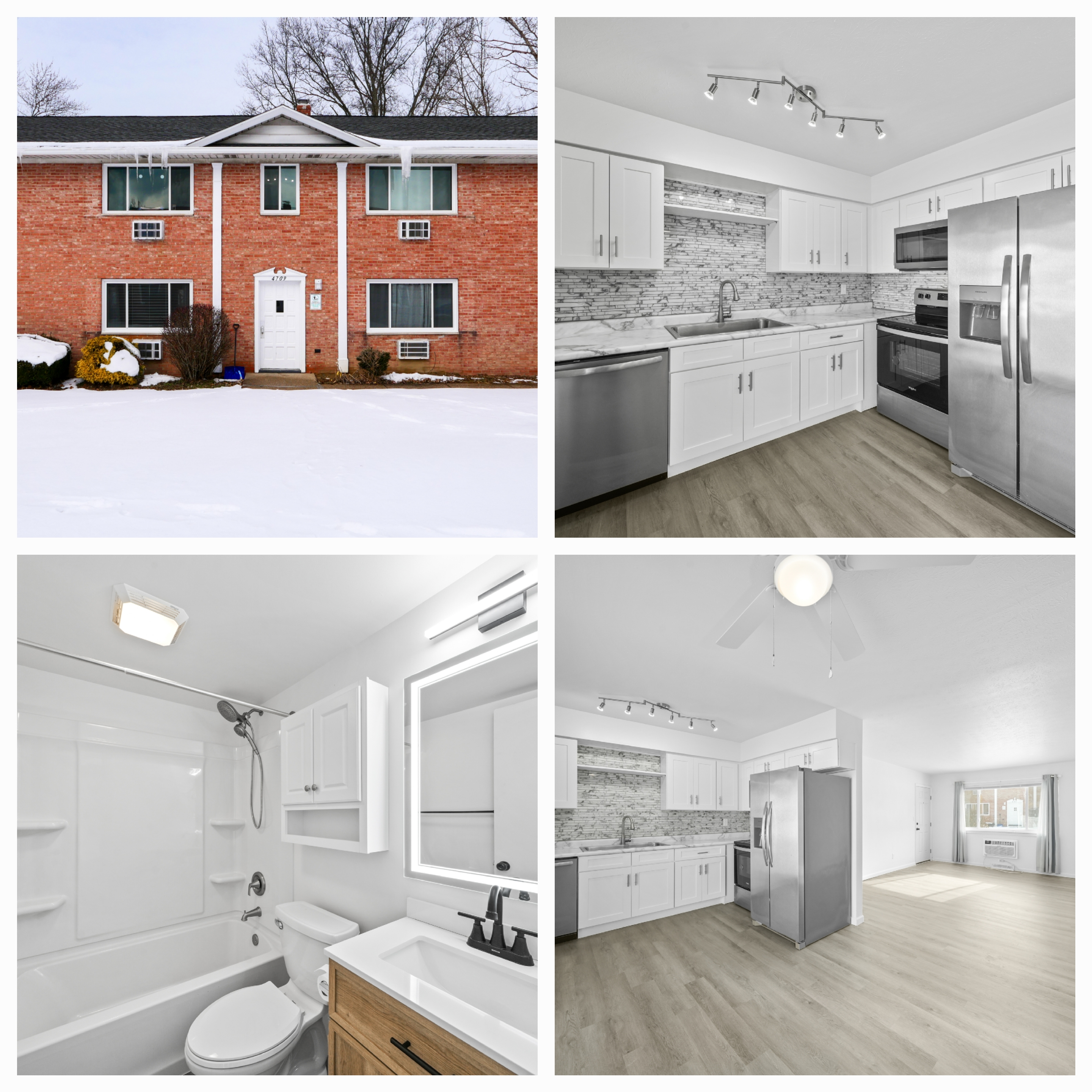 4709 Fishcreek Road - 1