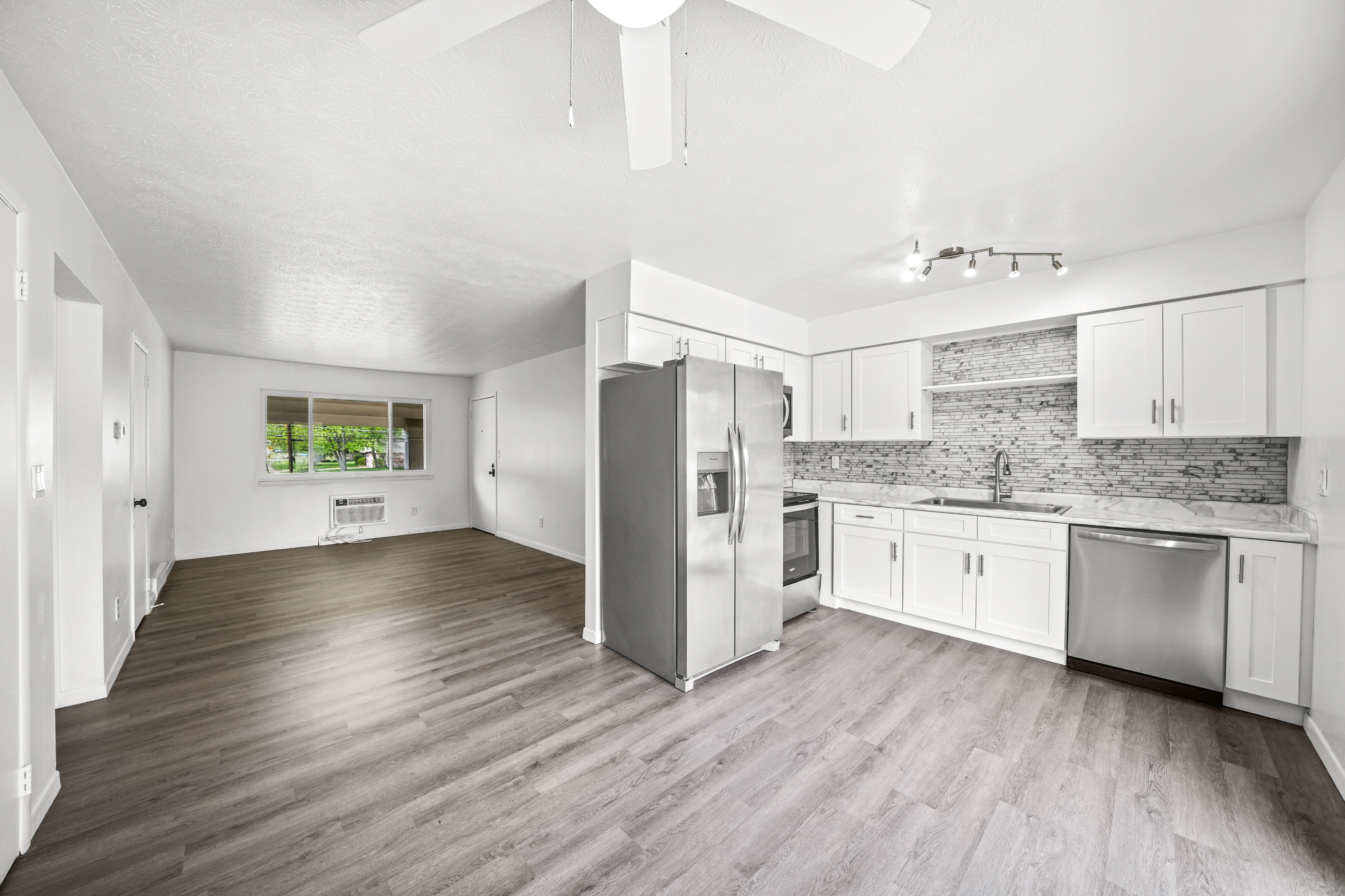 4707 Fishcreek Road - 4
